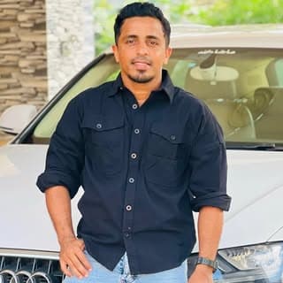 Mohammed Shaheer