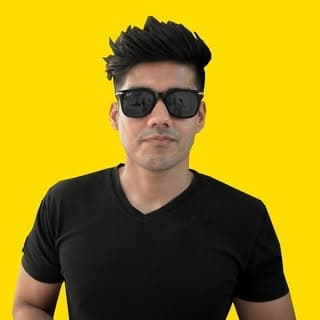 Manav Shah