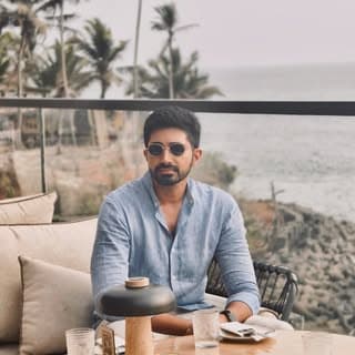 Chaitanya Jv
