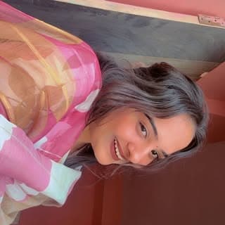 Bhavika Meghani