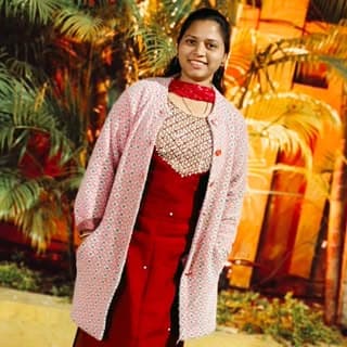 Ashwini Shrawankar
