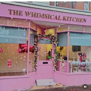 🍒The Whimsical Kitchen™🍒