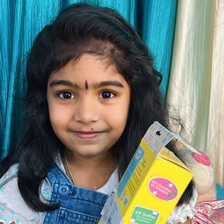 Avni Nair
