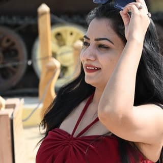 Pooja Mundotia