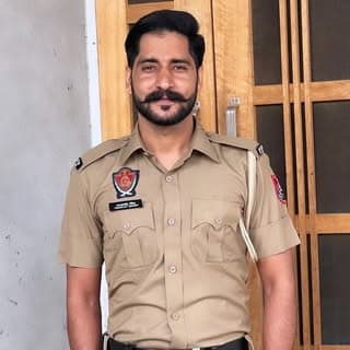 Amarjit Singh Sarao