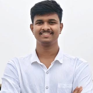 Harshad Gawade