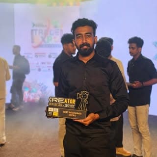 Jineesh Vayalapra
