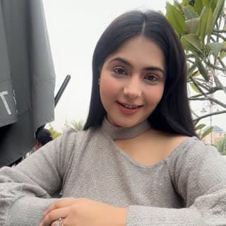 Dietitian Gunjan