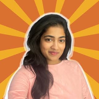 Vaishnavi Maganti | Finance | Investing