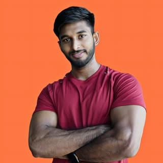 Shaik Allavuddin | #1 Online Coach For Fat Loss