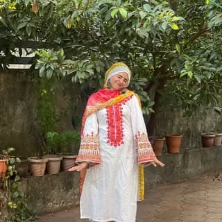 Ayisha nashwa p