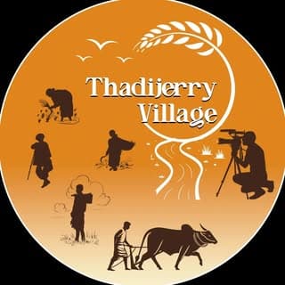 Thadijerryvillage
