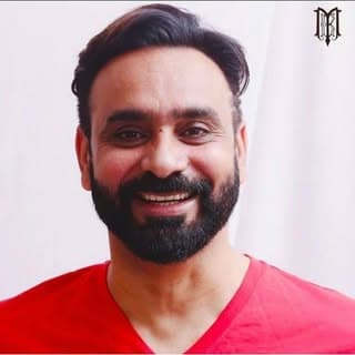 ❤ਇਕ ਸੀ ਪਾਗਲ❤