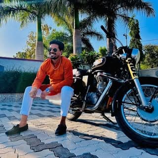 Mahi Pathan