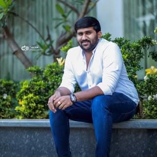 Harish Reddy