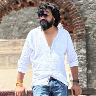 Prakash Joshi
