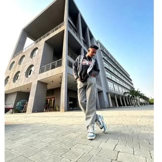 Almas Khokhar 15