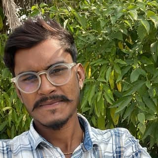 KAILASH SAHU ๐ฑ