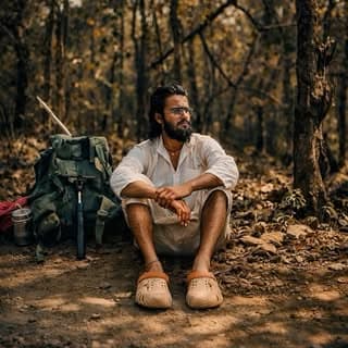 Rj Mithila Sanatani