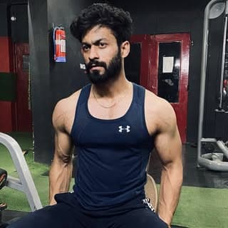 Gaurav Sukhija