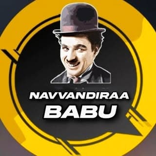 navvandiraababu