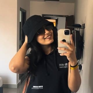 JYOTI THAKURIA