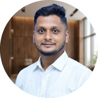 Adv Sandip Routaray Raja