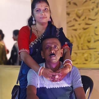 Subrata Ghosh