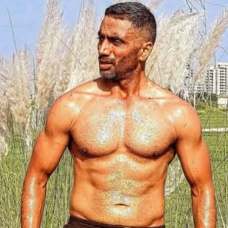 ਕੁਲਦੀਪ ਸਿੰਘ ਮਾਨ