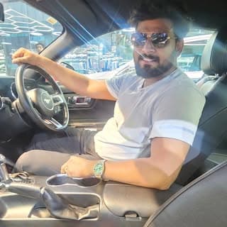 Mohit chaudhary