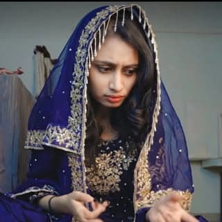 Afsara Azgar 27