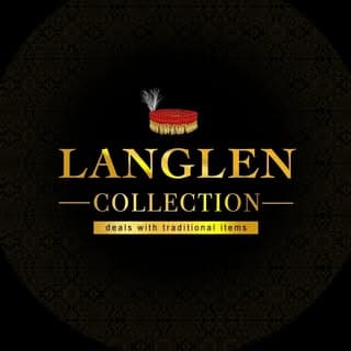 Langlen Naorem| deals with traditional items