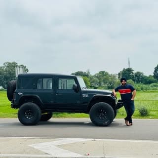Ishan Preet Singh