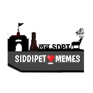 Siddipet_memes