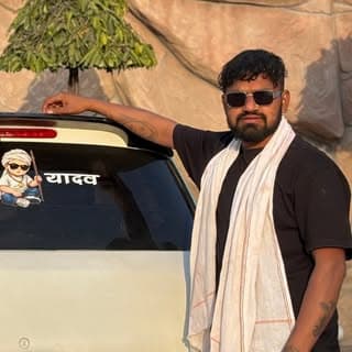 Shobhit Yadav Rao