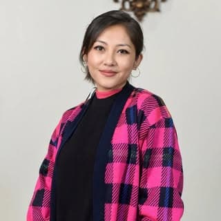 Lalrinsangi