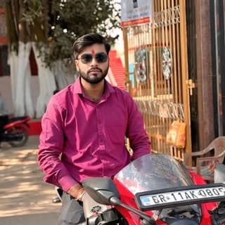 Rakesh Roy
