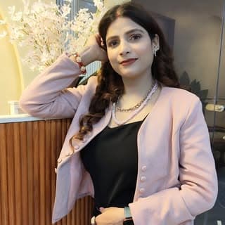 nisha tapsya gujar makeover