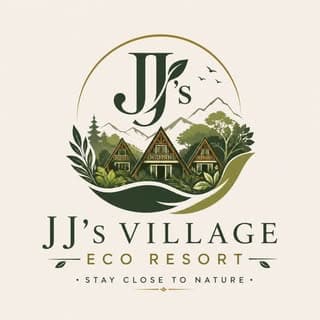 JJ’s VILLAGE - ECO RESORT