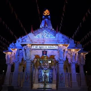 SHRI BHOOTNATH MAHADEV MANDIR