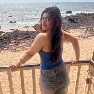 Mithva Bhagat