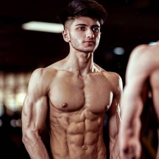 Amrinder Dhaliwal | Fitness Coach