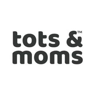 TOTS AND MOMS FOODS