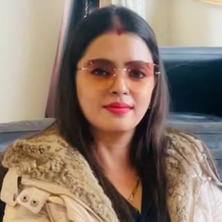 Roshni Kore Gaikwad