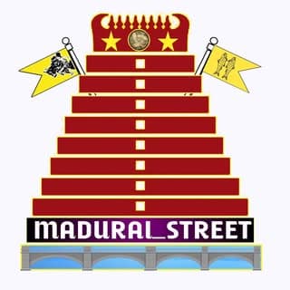 MADURAI_STREET