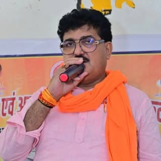 Ajay Singh