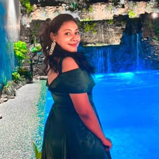 Riya Tulika Pingua
