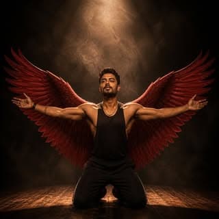 Ritesh Namdev