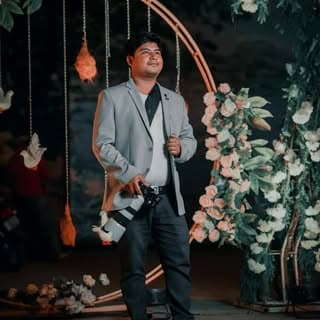 Surajit Chutia