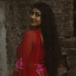 Vaishnavi Vijayaragavan